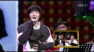 FAMILY OUTING BAND - KITE & BALLOONS @2008 SBS Entert@inment Aw@rds
