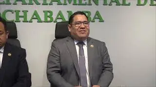 La Fiscal&iacute;a decide imputar a Rafael Arce Mosqueira, por el delito de enriquecimiento il&iacute;cito