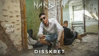 Disskret - Narben