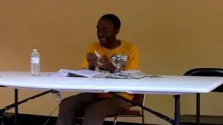 Pastor Ronad - 