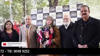 Vocational Training Event 2026 | Door of Awareness Highlights