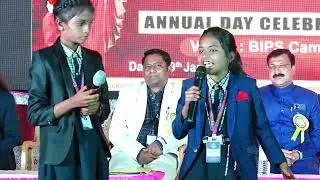 BIPS Lokapur Annual Day 2026