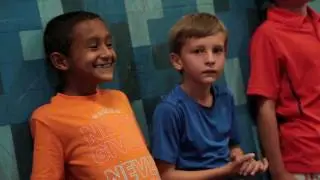 Tempest Free Run Kids