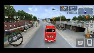 BD bus multiple times Sr Plus bus 🚐🚌