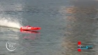 Pro boat BLACK JACK 29