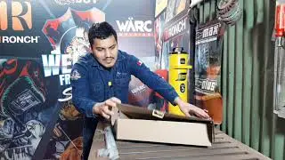 Almacenamiento y cuidado de los electrodos revestidos. #weldingfromperu