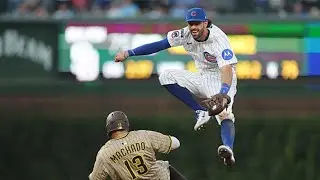 MLB / Best Plays  2025 Compilation 