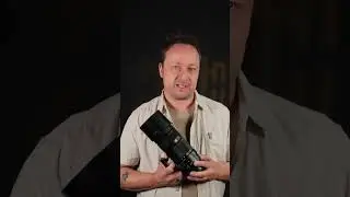 Panasonic LUMIX S-R100500E - Ideal f&uuml;r Wildlife, Sport und Landschaft!
