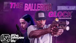 Najlepsza broń w historii kina? Glock 17 Balleriny