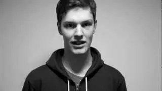 The Model Diaries | Kai H. @ Select Model Management