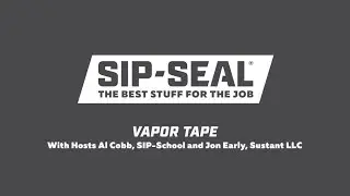 Vapor Tape v1