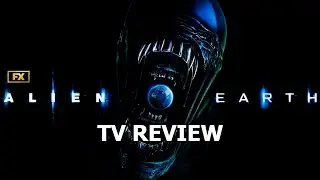 FX's Alien Earth TV Review