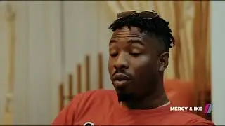 Mercy and Ike  Africa Magic Reality Tv Series on Showmax