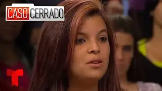 Fear that your brother's dementia is fatal! 🧠⚠️💀 | Caso Cerrado Complete Case | Telemundo English