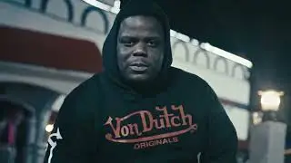 Sticky’Lo - Workin (Official Music Video)
