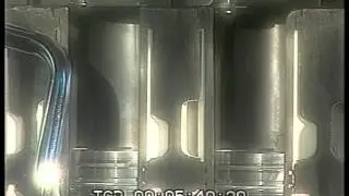 Lamborghini Champion (1997) - Italiano