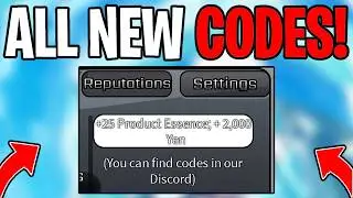 *NEW* ALL CODES IN PEROXIDE ROBLOX MARCH 2026 ✅ WORKING PEROXIDE CODES!