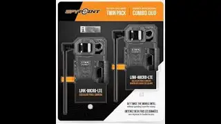 HOW TO ACTIVATE SPYPOINT LINK-MICRO-LTE plus some other useful things