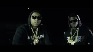 Prayed For The Plug - HotBeezo Dot ft. Boosie Badazz (Produced By Beezy Beatz)