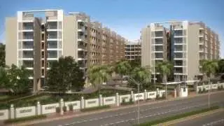 Nariman Enclave, Super Corridor, Indore (Contact Us : 098260-31769)