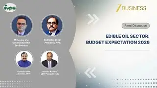 Edible Oil sector: Budget Expectation 2026