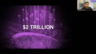 Keynote: Media Dystopia: Imagining Marketing&rsquo;s Future