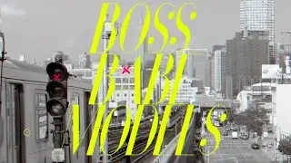 BOSS BABE MODELS
