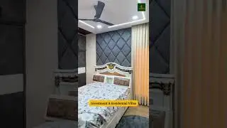 Landowner Share Villas #Hyderabad #outerringroad #|rameswarambanda  80% #loan | 20% Lower Price  |