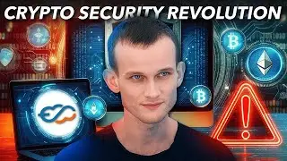 Crypto Security Just Got REDEFINED! Ethernity Cloud