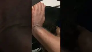 ASMR LO FI WINDOW TINTING