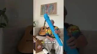 I AM SOUND Flute Demos