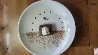 Rootbeer Cake Video