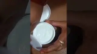 Modicare's Essensual cold cream 😍😍#modicare #modicarenewproduct #youtube #trendingshorts