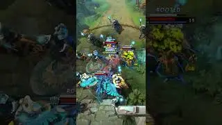NEW COMBO 2025  #abilitydraftdota2 #abilitydrafthighlight #dota2