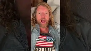 My thoughts on President Trump&rsquo;s comments about not getting to heaven.