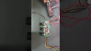 NE5532 Bass Mid Treble Board Audio Test from The Brand Guru YouTube Channel