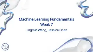 UTMIST ML Fundamentals F25 Week 7 [Practices & Evaluation]