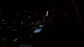James Zabiela @ La Biblioteca, Buenos Aires 2025 HD (3)