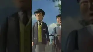 Might Maccy part 3 #shorts #shortsfeed #thomasandfriends #voiceover #mightymac