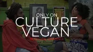 CULTURE VEGAN | Vegan Dash Ep: 1 