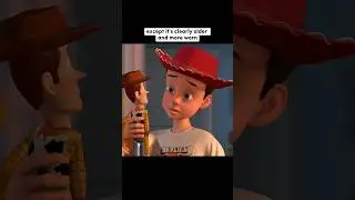 The Hidden Secret About Toy Story 😱🤯 #toystory #disney #pixar #theory #eastereggs #shorts