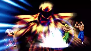 IRON FIST VS DRAGON & FEI LONG (THE LEGEND OF BRUCE LEE)
