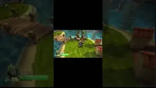 New Skylanders characters in old Skylanders games?!