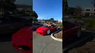 This JDM Car Meet Went CRAZY 😮&zwj;🔥 | Cars & Coffee Vibes #carenthusiast #carcommunity