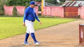 Aníbal Vega: