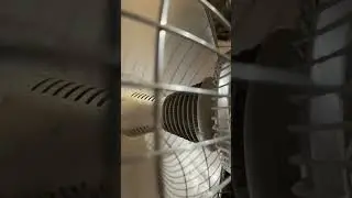 Presto Heat Dish Startup - in Slow Motion #shorts #heat #presto #heater #infraredheating #radiant