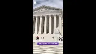 SCOTUS declines to revisit same-sex marriage ruling