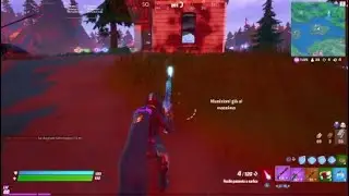Ogni kill cambio skin!!! Skin incredibili