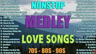 Pinoy Slow Rock Love Songs Golden Memories