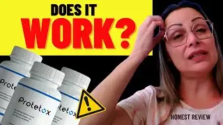 PROTETOX - Protetox Reviews [[ALERT!]] Protetox Supplement - Protetox Review 2022 - Protetox Review